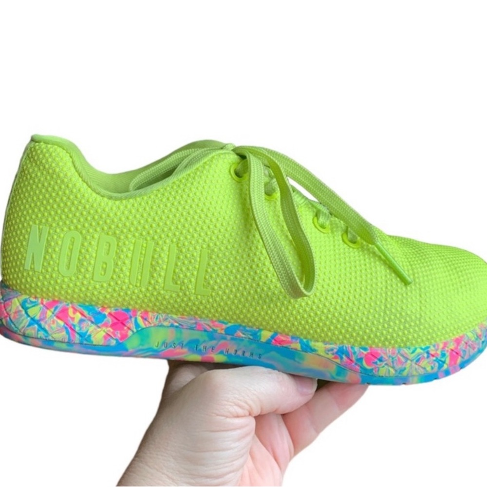 Nobull Trainers - image 2